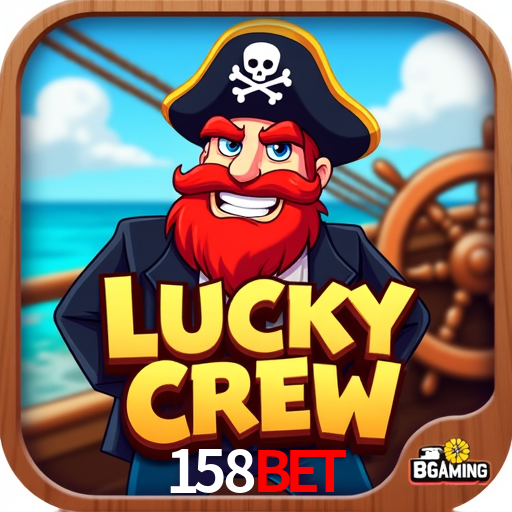 Slots na Plataforma 158Bet